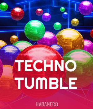 Techno Tumble