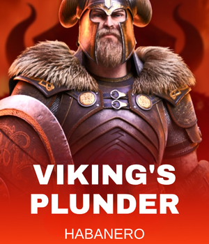 Viking's Plunder