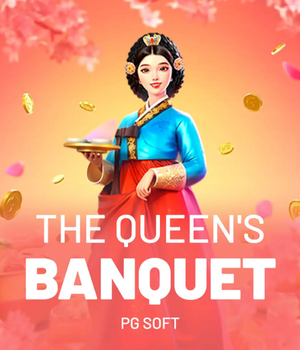 The Queens Banquet