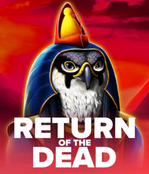 Return of the Dead