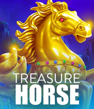 Treasure Horse
