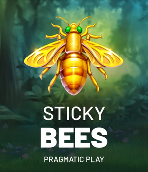 Sticky Bees