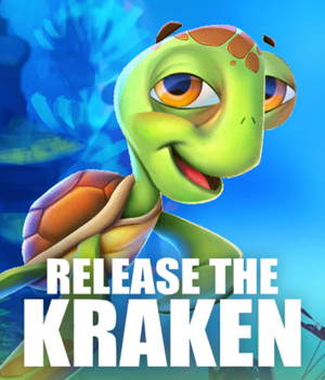 Release the Kraken