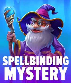 Spellbinding Mystery