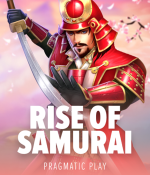 Rise of Samurai