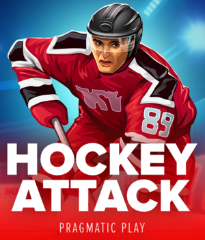 Hockey Attack