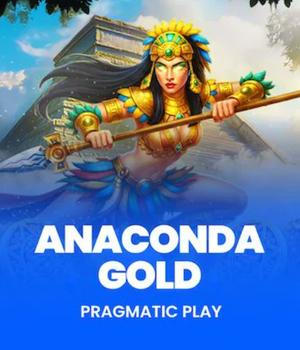 Anaconda Gold