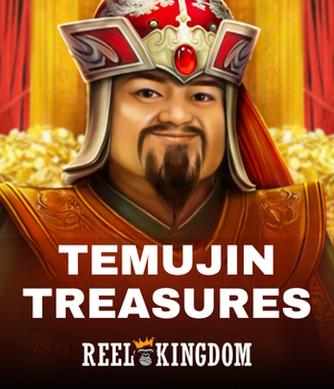 Temujin Treasures