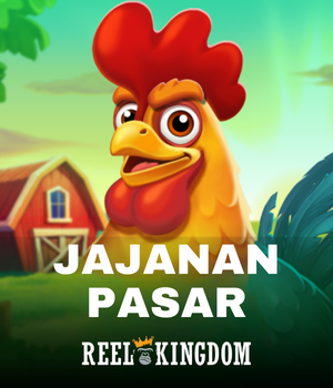 Jajanan Pasar