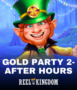 Gold Party 2-After Hours